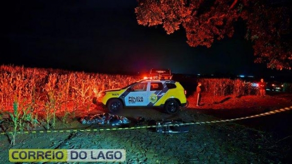 Fotos: Correio do Lago.