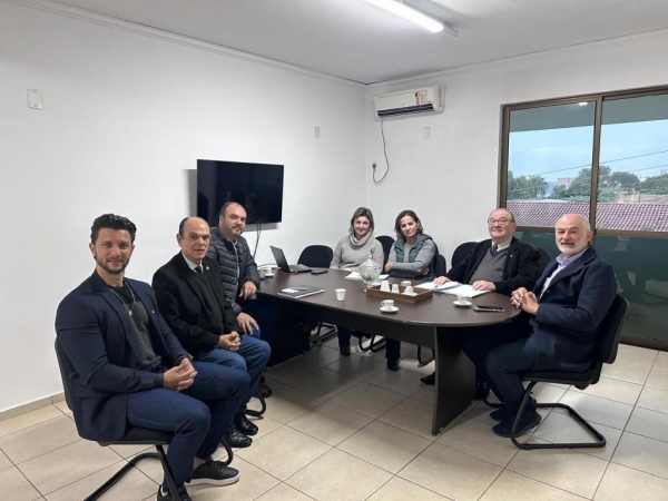 Foto: Assessoria
