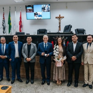 Foto: Assessoria