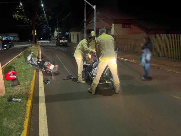 Fotos: Portal Nova Santa Rosa.