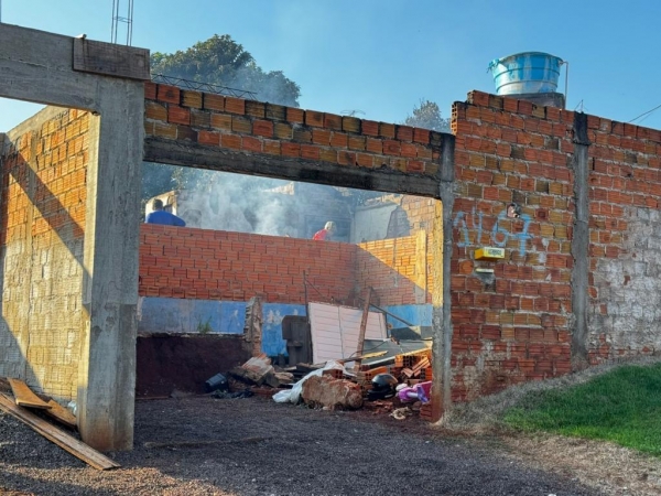 Foto: Portal Nova Santa Rosa
