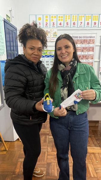 Fotos: Assessoria Prefeitura