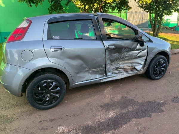 Fotos: Portal Nova Santa Rosa.