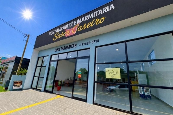 Foto: Portal Nova Santa Rosa