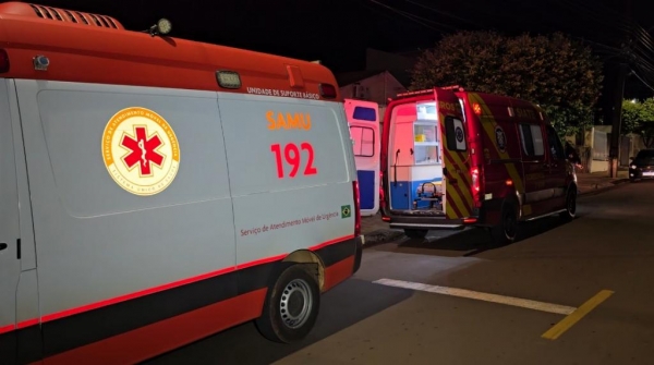 Foto: Tarobá News