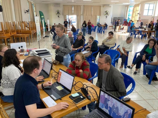 Foto: Assessoria Prefeitura.