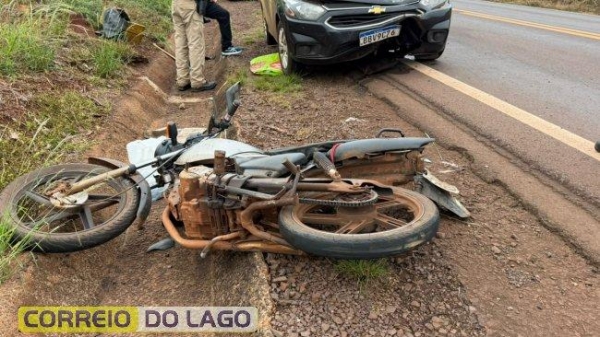 Foto|: Correio do Lago