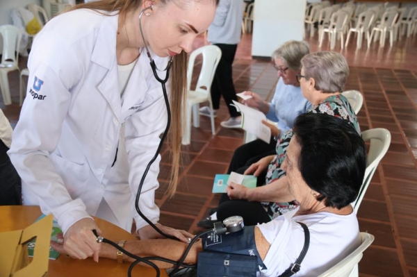 Fotos: Assessoria