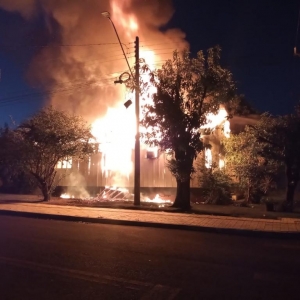Foto: Destaque Entre Rios do Oeste.