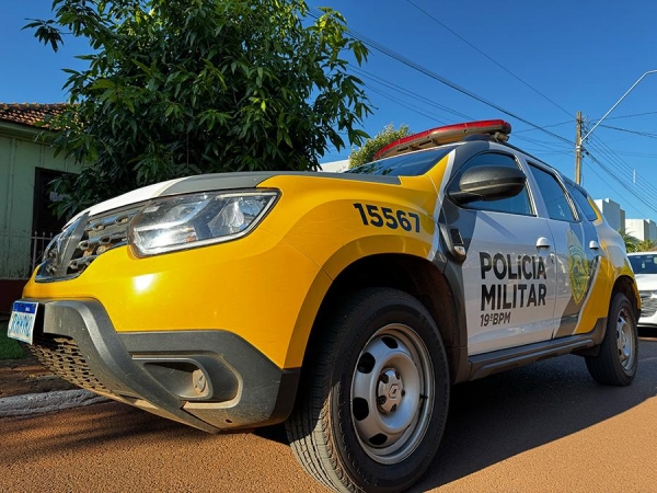 Foto: Sheila Marini/Portal Nova Santa Rosa.