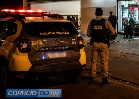 Foto: Correio do Ar.