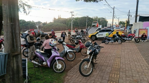 Foto: PMPR