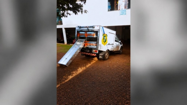 O caso é tratado inicialmente como morte natural. Foto: Divulgação,