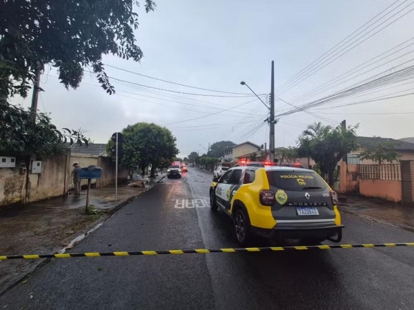 Foto: Mônica Dau/RPC