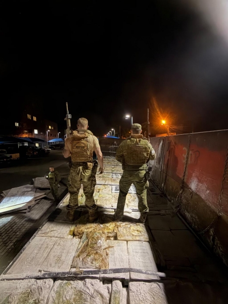 Foto: Polícia Federal