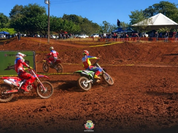 Fotos: Assessoria.