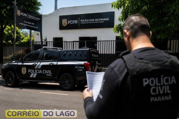 Foto: Correio do Lago