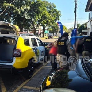 Foto: Aqui Agora
