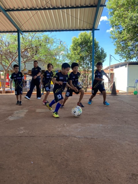 Fotos: Assessoria