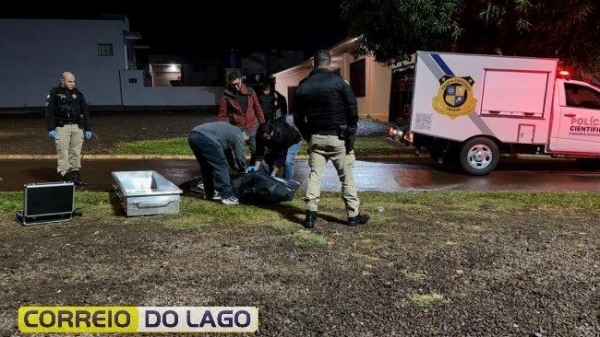 Foto: Correio do Lago