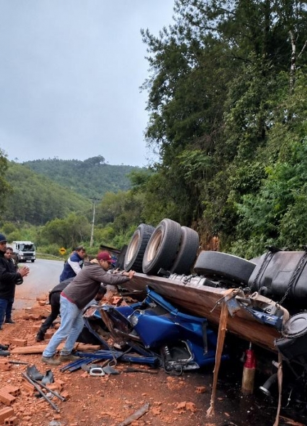 Foto: Giro da Notícia.