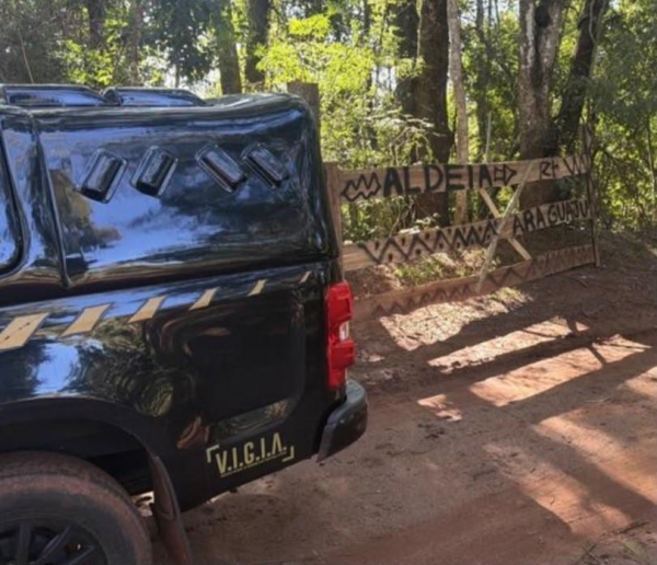 Foto: Policia Federal.
