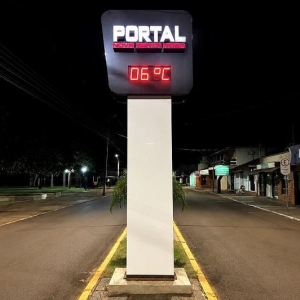 Foto: Portal Nova Santa Rosa