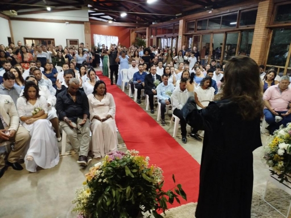 Fotos: Assessoria