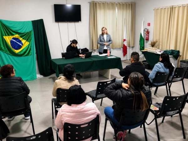 Fotos: Assessoria.