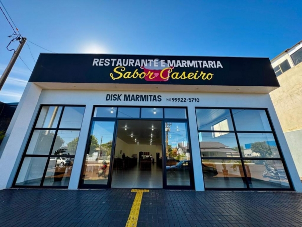 Foto: Portal Nova Santa Rosa