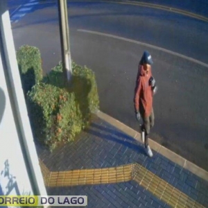 Segundo crime