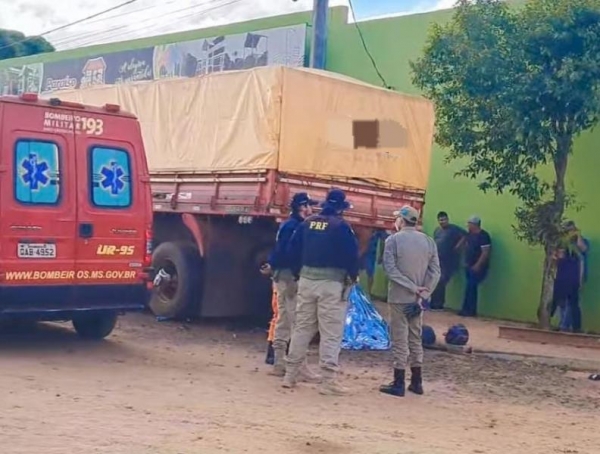 Foto: Maranata Notícias 