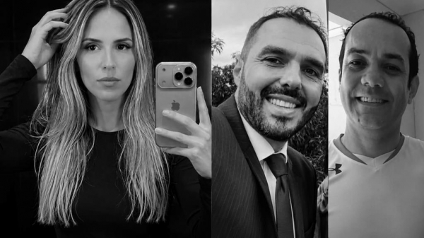 Fotos: Reprodução