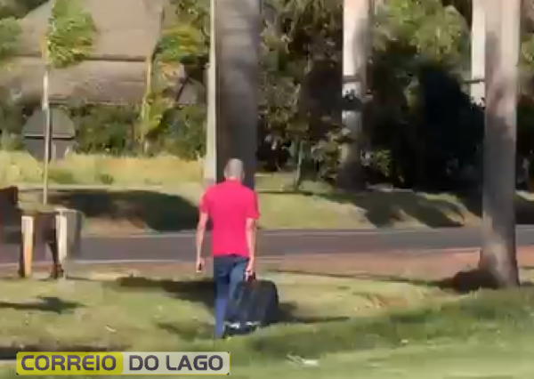Foto: Correio do Lago
