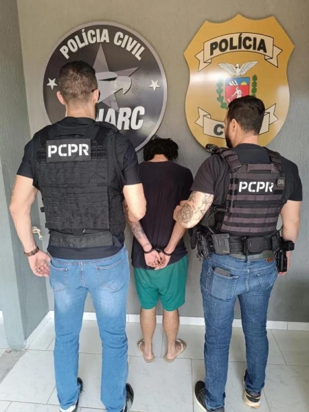 Foto: PCPR/DENARC