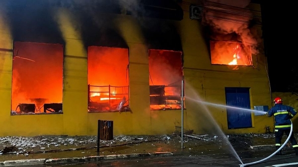 Foto: Umuarama News