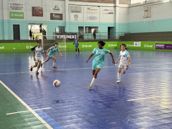 Fotos: Assessoria.