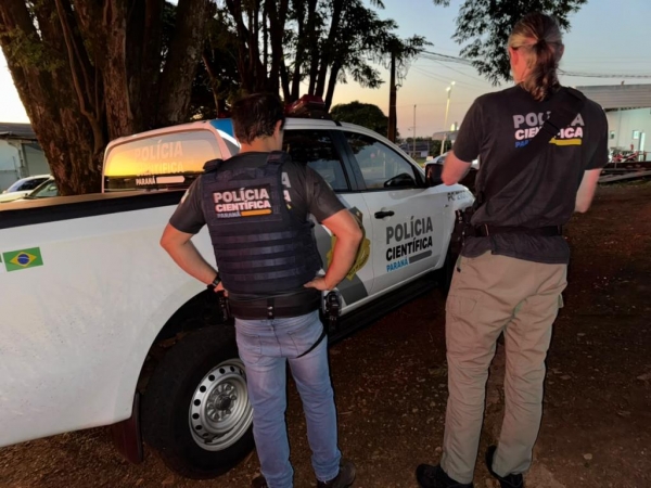 Fotos: Portal Nova Santa Rosa
