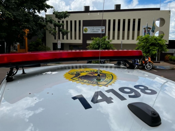 Foto: Portal Nova Santa Rosa