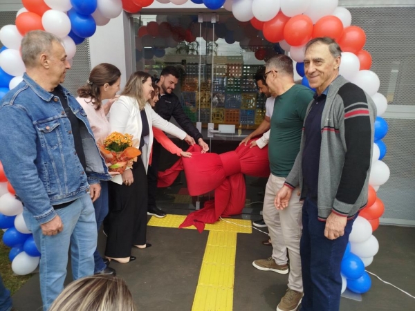 Fotos: Assessoria