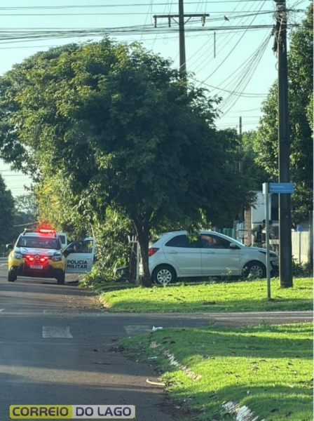 Foto: Correio do Lago