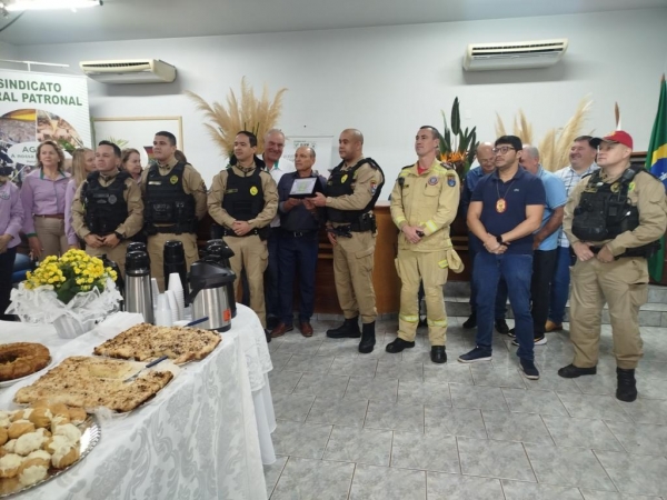 Foto: Assessoria