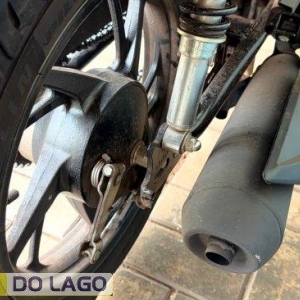 Foto: Correio do Lago
