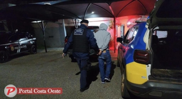  Foto: Portal Costa Oeste