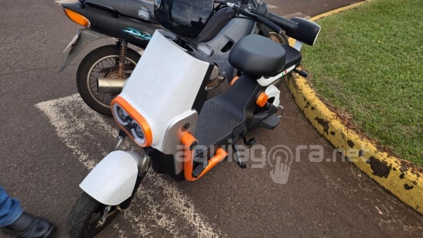 Foto: Aqui Agora