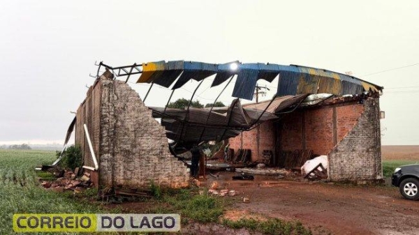 Fotos: Correio do Lago.