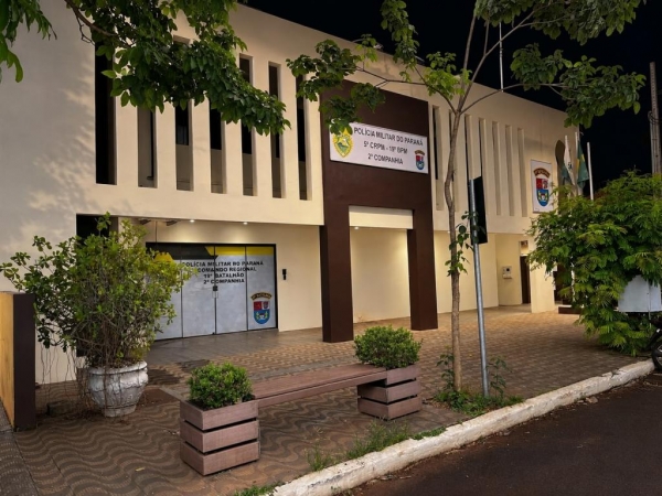 Foto: Portal Nova Santa Rosa
