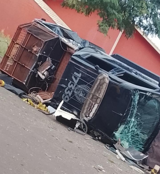 Fotos: Oeste Agora.