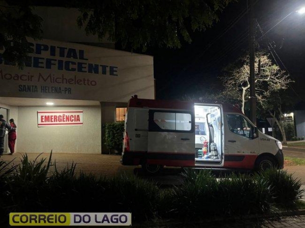 Foto: Correio do Lago