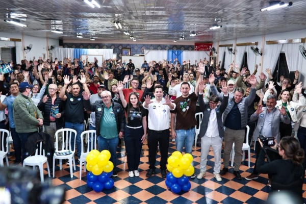 Foto: Divulgação.